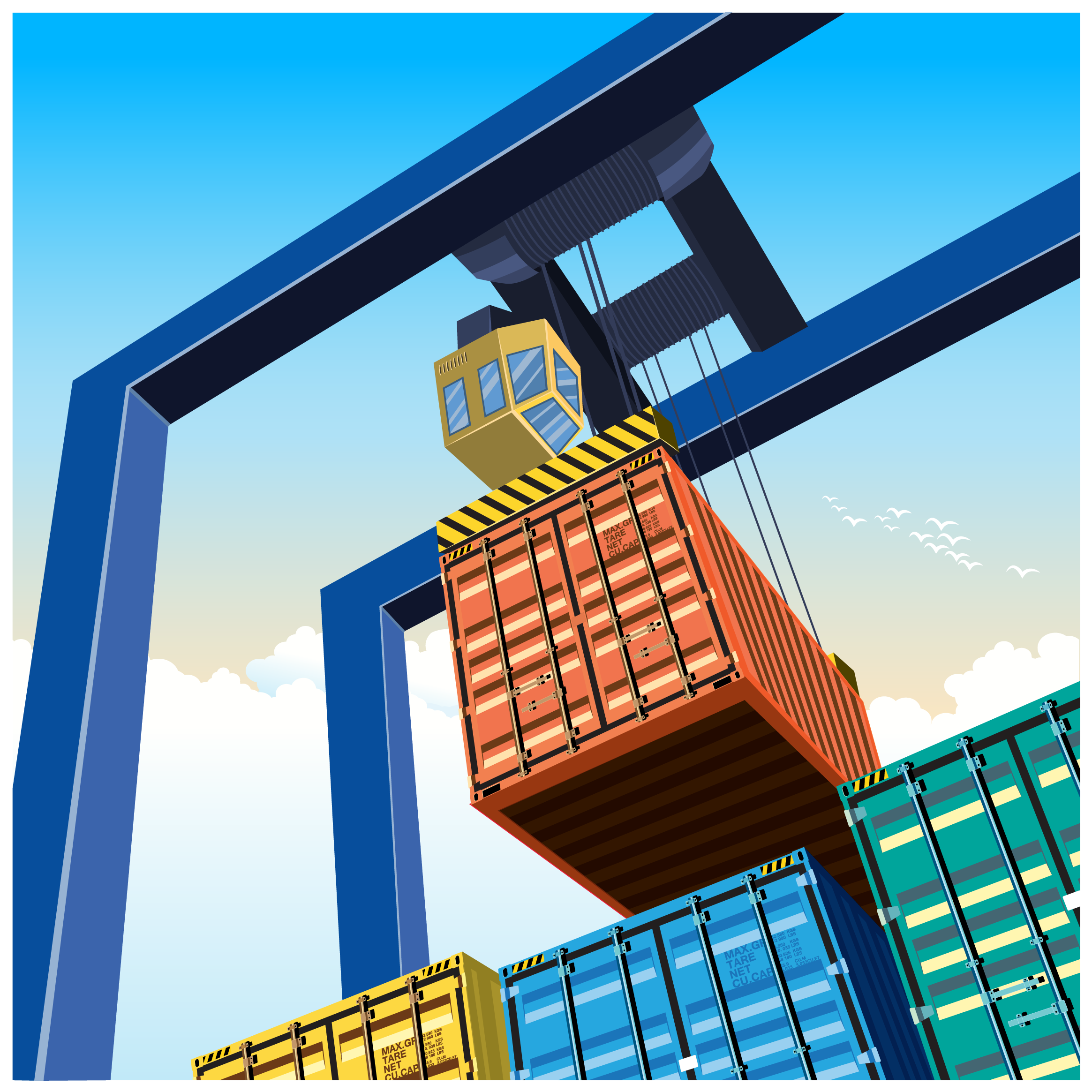 ADR blog part 2 – Before loading